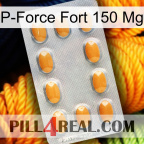 P-Force Fort 150Mg cialis3